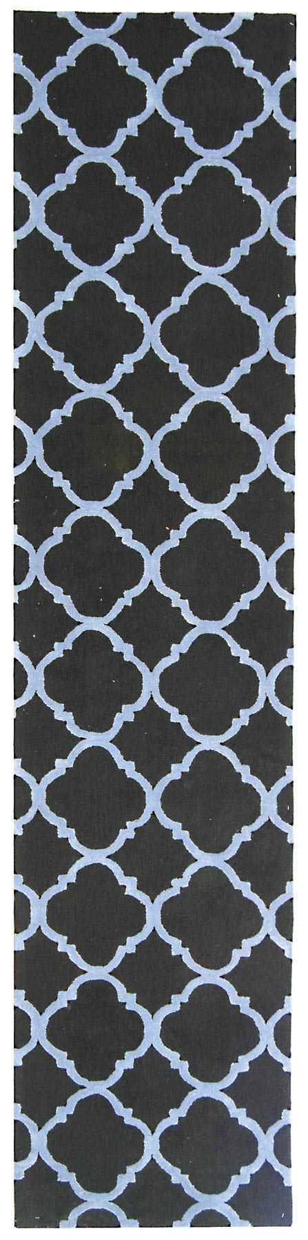 Safavieh Npt430 Hand Hooked Cotton Pile Rug NPT430B-3