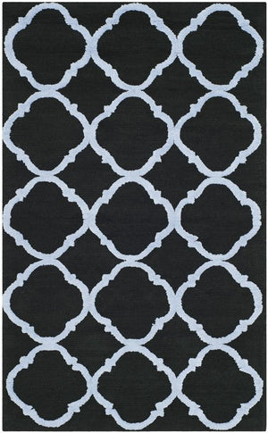 Safavieh Npt430 Hand Hooked Cotton Pile Rug NPT430B-3