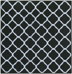 Safavieh Npt430 Hand Hooked Cotton Pile Rug NPT430B-3
