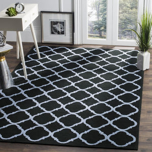 Safavieh Npt430 Hand Hooked Cotton Pile Rug NPT430B-3