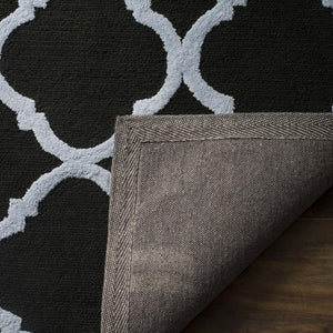 Safavieh Npt430 Hand Hooked Cotton Pile Rug NPT430B-3