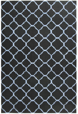 Safavieh Npt430 Hand Hooked Cotton Pile Rug NPT430B-3