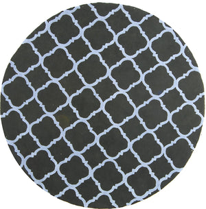 Safavieh Npt430 Hand Hooked Cotton Pile Rug NPT430B-3