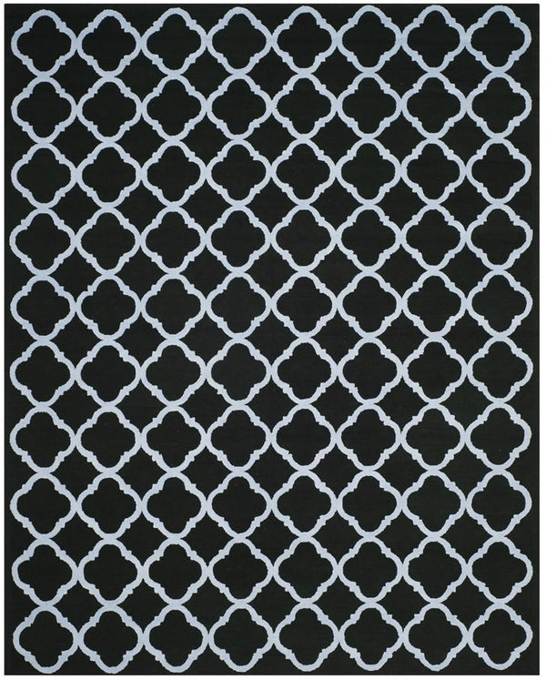 Safavieh Npt430 Hand Hooked Cotton Pile Rug NPT430B-3