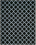 Safavieh Newport NPT430 Hand Hooked Rug