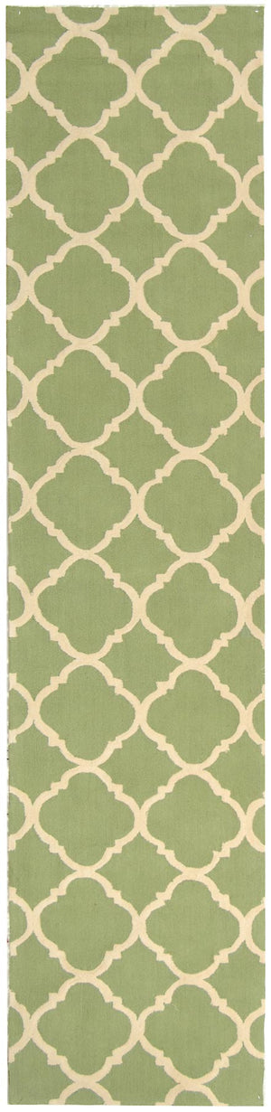 Safavieh Npt430 Hand Hooked Cotton Pile Rug NPT430C-3