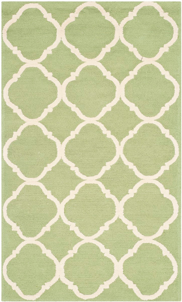 Safavieh Newport NPT430 Hand Hooked Rug