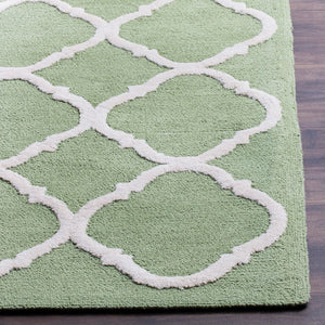 Safavieh Newport NPT430 Hand Hooked Rug