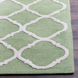 Safavieh Newport NPT430 Hand Hooked Rug