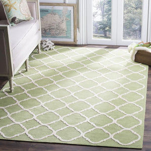 Safavieh Npt430 Hand Hooked Cotton Pile Rug NPT430C-3