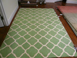 Newport NPT430 Hand Hooked Rug