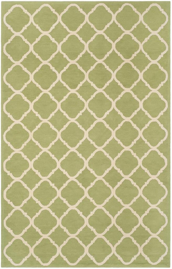 Safavieh Npt430 Hand Hooked Cotton Pile Rug NPT430C-3