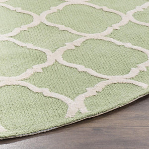 Safavieh Npt430 Hand Hooked Cotton Pile Rug NPT430C-3