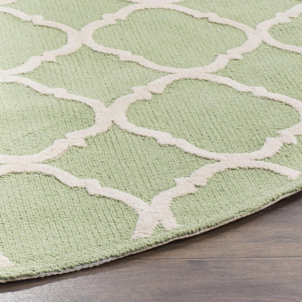 Safavieh Npt430 Hand Hooked Cotton Pile Rug NPT430C-3