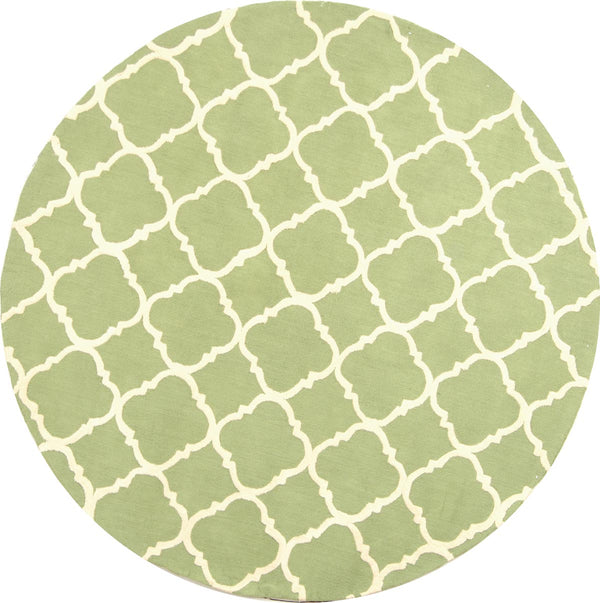 Safavieh Npt430 Hand Hooked Cotton Pile Rug NPT430C-3