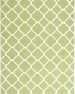 Safavieh Npt430 Hand Hooked Cotton Pile Rug NPT430C-3