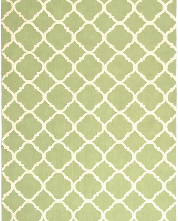 Safavieh Npt430 Hand Hooked Cotton Pile Rug NPT430C-3