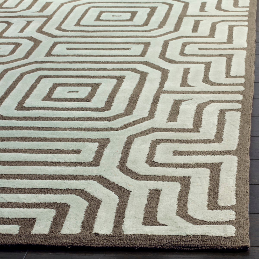 Safavieh Newport NPT433 Hand Hooked Rug