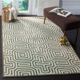 Safavieh Newport NPT433 Hand Hooked Rug