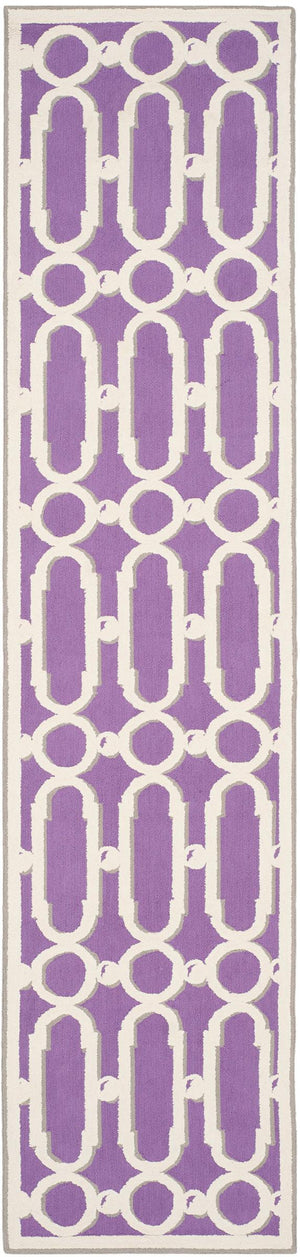 Safavieh Newport 434 Hand Hooked Cotton Pile Rug NPT434B-2