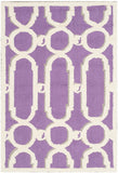 Newport NPT434 Hand Hooked Rug