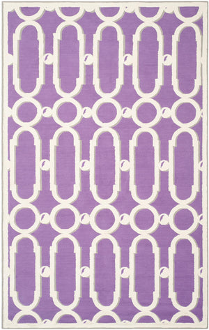 Safavieh Newport 434 Hand Hooked Cotton Pile Rug NPT434B-2