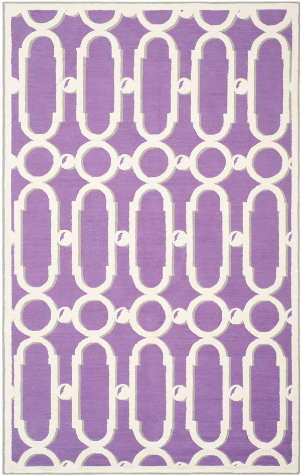 Safavieh Newport 434 Hand Hooked Cotton Pile Rug NPT434B-2