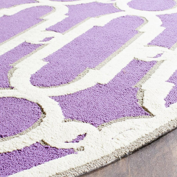 Safavieh Newport 434 Hand Hooked Cotton Pile Rug NPT434B-2