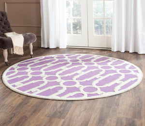 Safavieh Newport 434 Hand Hooked Cotton Pile Rug NPT434B-2