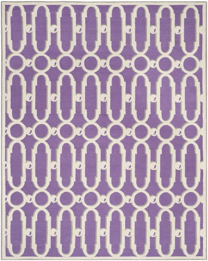 Safavieh Newport 434 Hand Hooked Cotton Pile Rug NPT434B-2