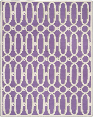Safavieh Newport 434 Hand Hooked Cotton Pile Rug NPT434B-2