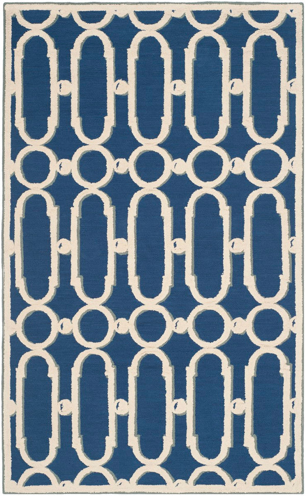 Safavieh Newport NPT434 Hand Hooked Rug