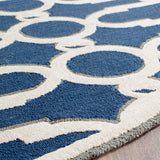 Safavieh Newport NPT434 Hand Hooked Rug