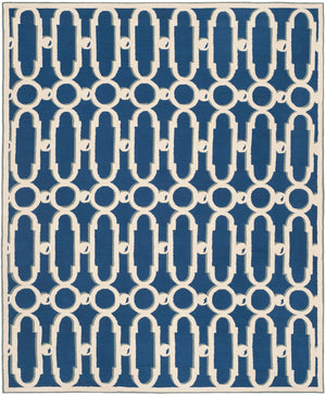 Safavieh Newport NPT434 Hand Hooked Rug