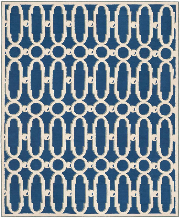 Safavieh Newport NPT434 Hand Hooked Rug