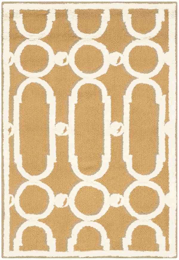 Safavieh Newport NPT434 Hand Hooked Rug
