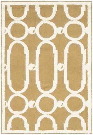 Safavieh Newport 434 Hand Hooked Cotton Pile Rug NPT434E-2