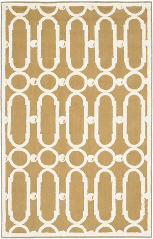 Safavieh Newport 434 Hand Hooked Cotton Pile Rug NPT434E-2