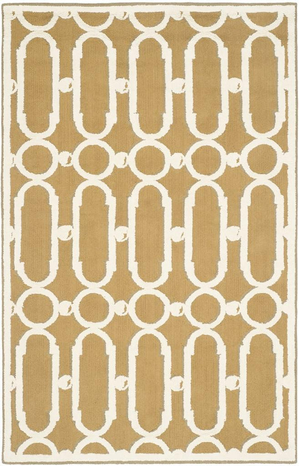 Safavieh Newport 434 Hand Hooked Cotton Pile Rug NPT434E-2