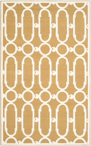 Safavieh Newport 434 Hand Hooked Cotton Pile Rug NPT434E-2