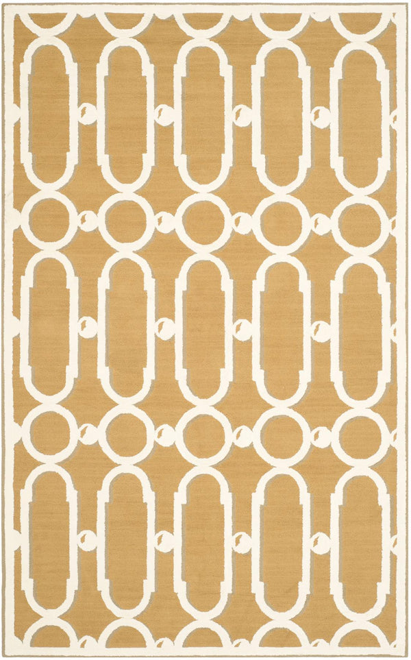 Safavieh Newport 434 Hand Hooked Cotton Pile Rug NPT434E-2