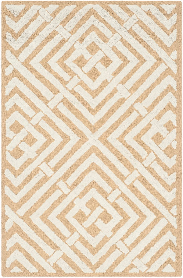 Safavieh Newport NPT436 Hand Hooked Rug
