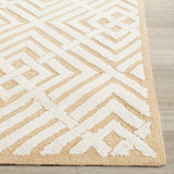 Safavieh Newport NPT436 Hand Hooked Rug