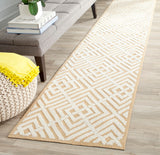 Safavieh Newport NPT436 Hand Hooked Rug