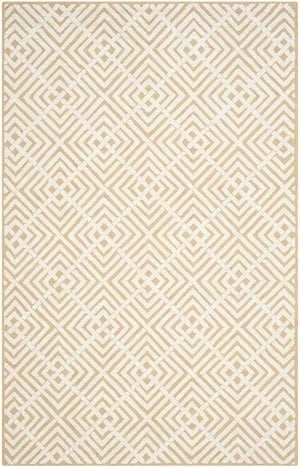 Safavieh Npt436 Hand Hooked Cotton Pile Rug NPT436C-2