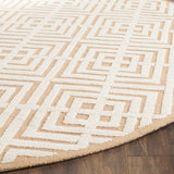 Safavieh Newport NPT436 Hand Hooked Rug