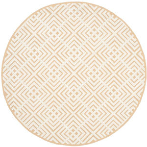 Safavieh Npt436 Hand Hooked Cotton Pile Rug NPT436C-2