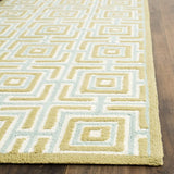 Safavieh Npt438 Hand Hooked Cotton Pile Rug NPT438C-2