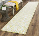 Safavieh Npt438 Hand Hooked Cotton Pile Rug NPT438C-2