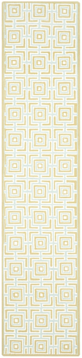 Safavieh Newport NPT438 Hand Hooked Rug